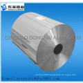 Soft Temper big rolls Jumbo Aluminium Foil Roll for food packaging